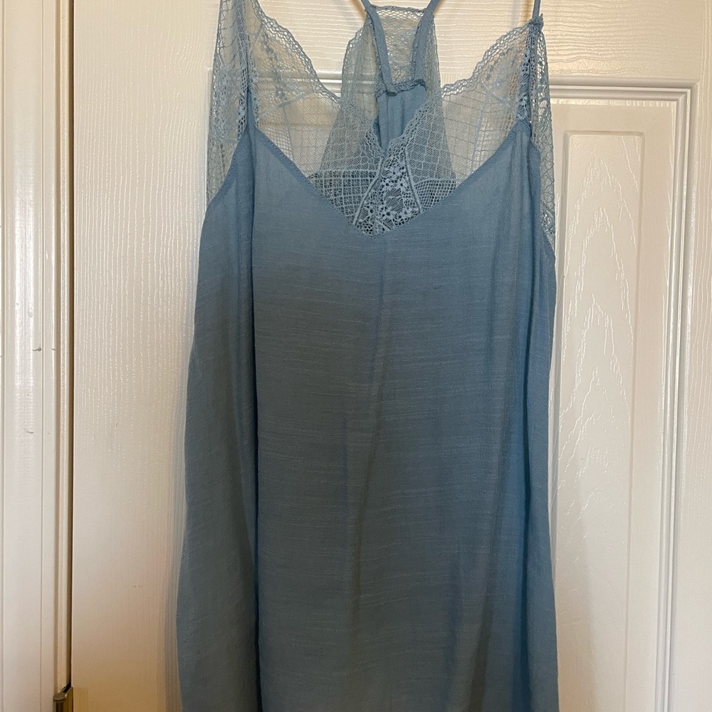 Lace Cami - Picture 3 of 8